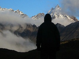 Alone Across Alaska