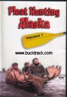 Float Hunting Alaska Video: DVD