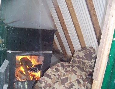 Stoking the Fire