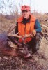 Largest Minnesota Whitetail Deer Hunting