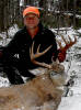 Biggest Maine Buck, 257