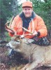 New Brunswick Whitetail Deer Hunting