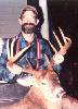 Vermont Whitetail Deer Trophy Gallery
