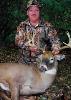 Kentucky Whitetail Deer Trophy Gallery