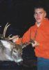 Wisconsin Whitetail Deer Hunting
