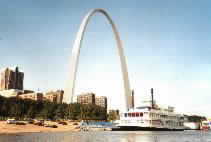 St. Louis Arch