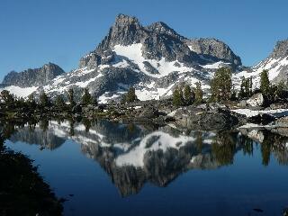 Ansel Adams Wilderness