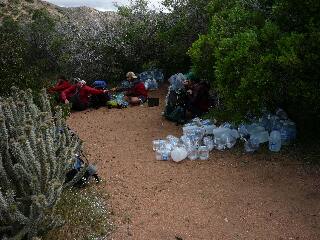 Pacific Crest Trail