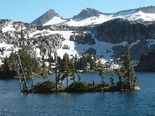 Desolation Wilderness