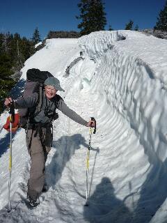 Jumpoff Ridge