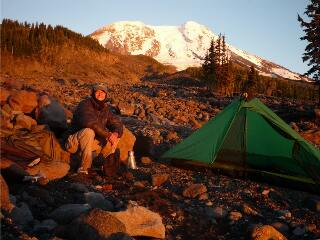 Mt. Adams Wilderness