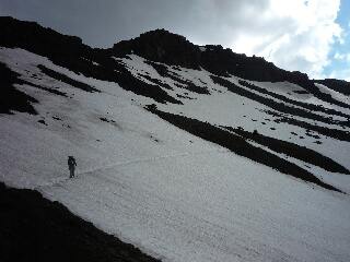 Sonora Pass