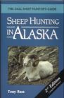 Dall Sheep Hunting in Alaska