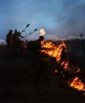 Smokejumpers on Kodiak