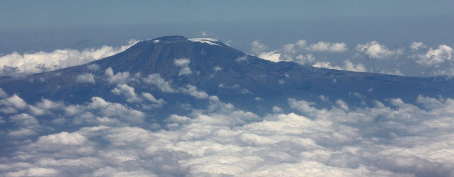 Kilimanjaro Overview