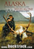 Alaska Hunting Adventure DVD
