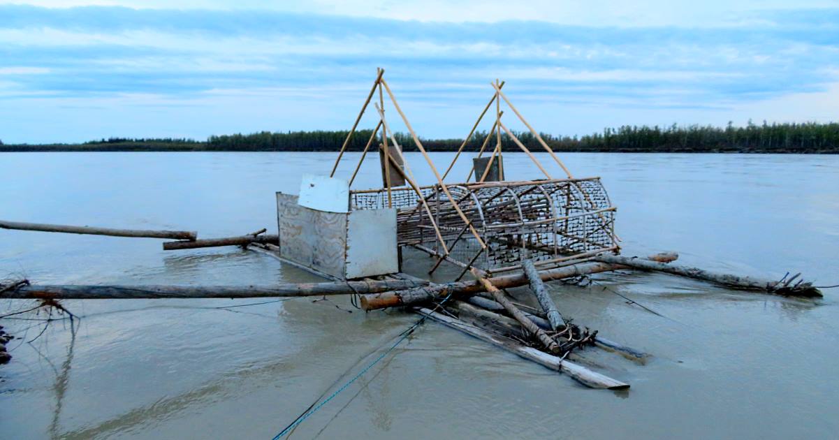 Yukon River